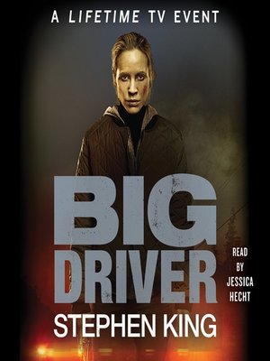 cover image of Big Driver